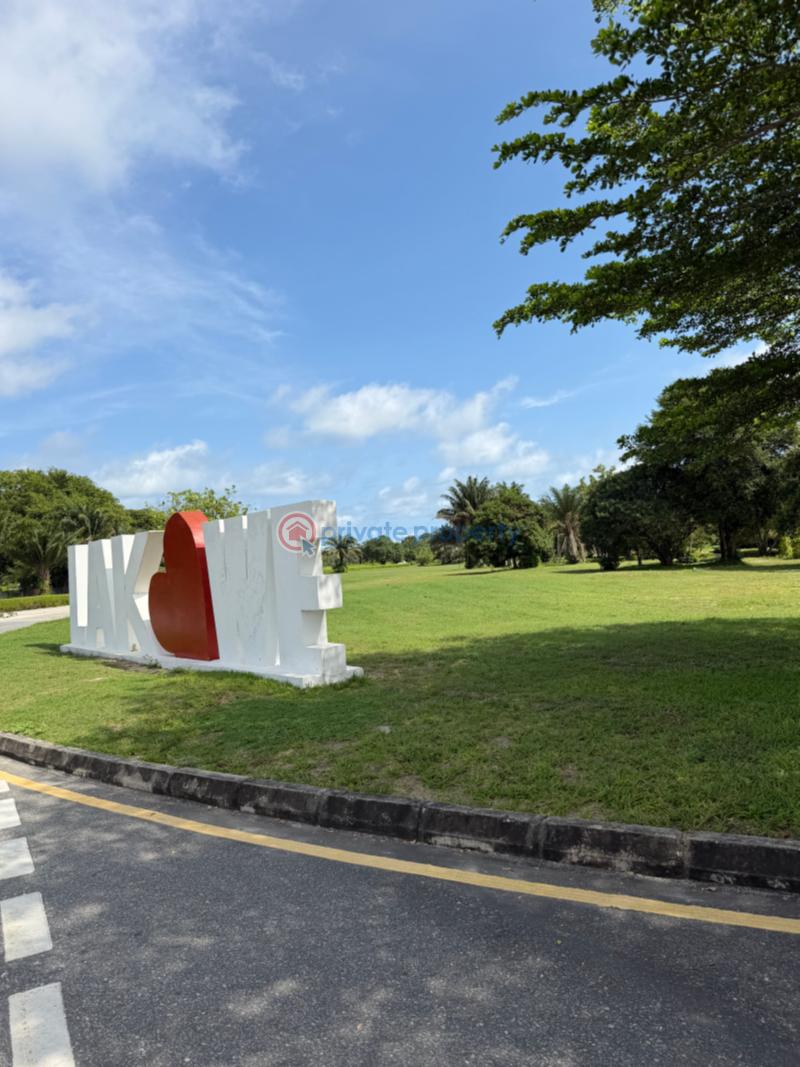 Residential Land For Sale Lakowe Golf Estate Lakowe Ajah Lagos - 0