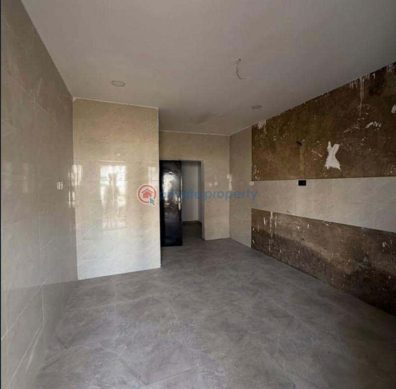 3 bedroom Townhouse For Sale Lokogoma Abuja Phase 2  - 3