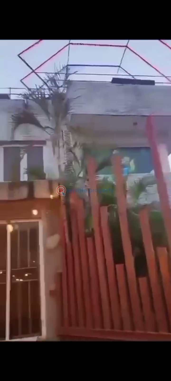 Detached Duplex For Sale Lekki Phase 1 Lagos - 1