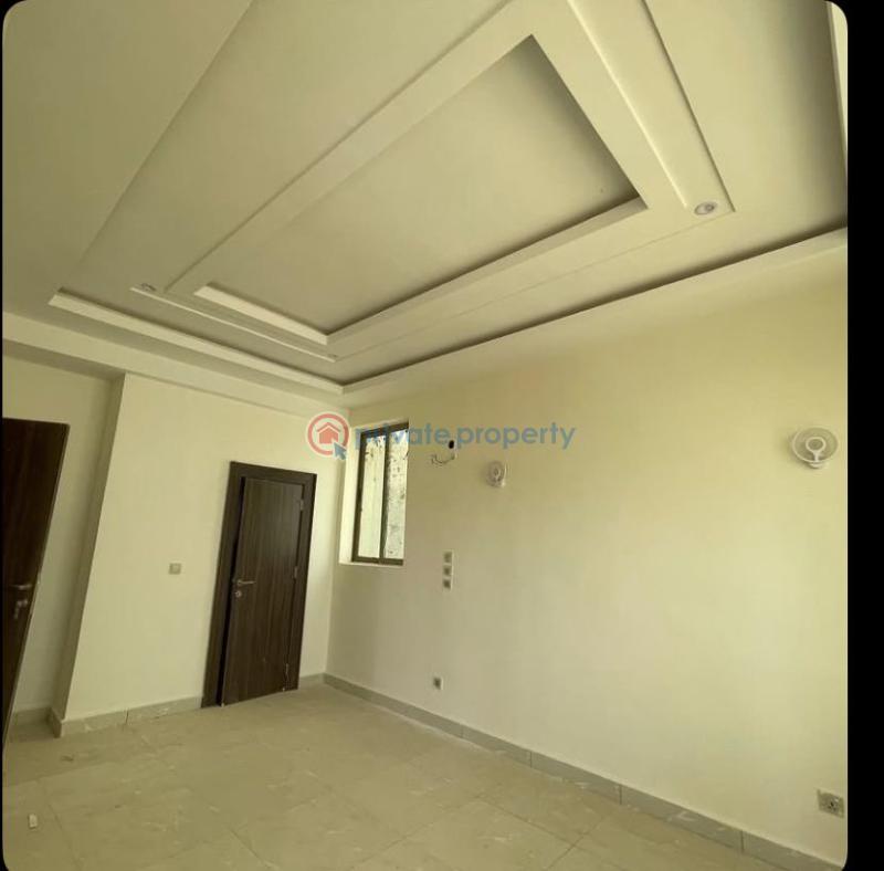 3 bedroom Townhouse For Sale Life Camp Abuja Phase 3  - 4