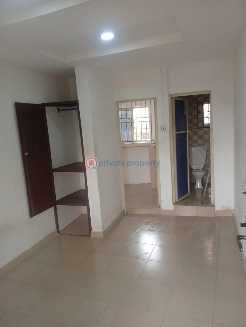 Self Contain For Rent Ogudu Ori-oke Lagos - 0