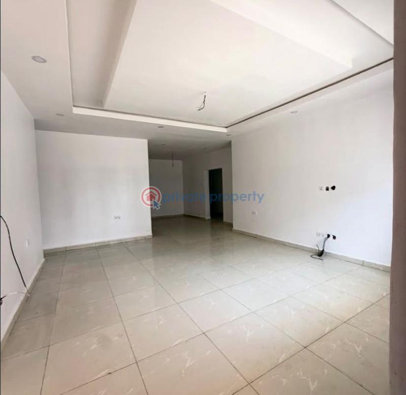 3 bedroom Townhouse For Sale Lokogoma Abuja Phase 2  - 1