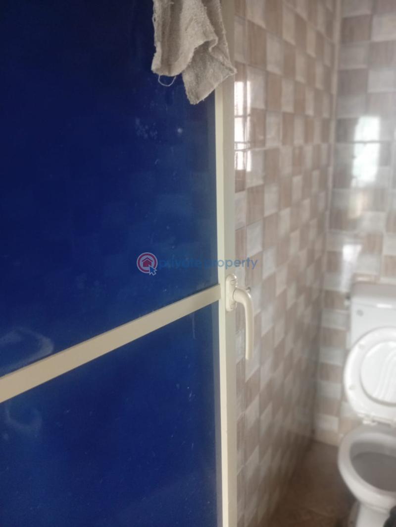 Self Contain For Rent Ogudu Ori-oke Lagos - 2