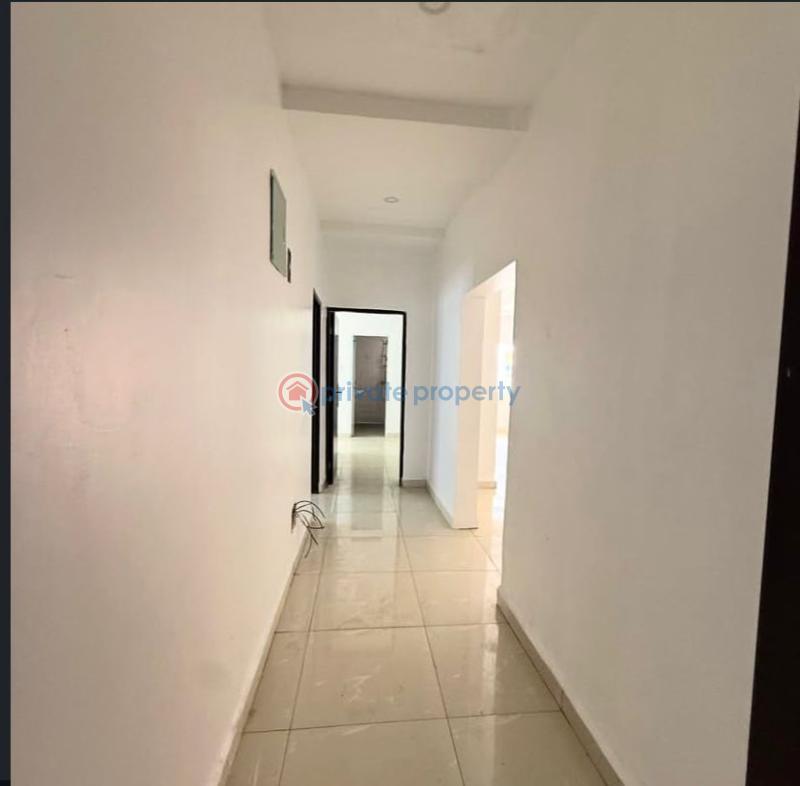 3 bedroom Townhouse For Sale Lokogoma Abuja Phase 2  - 6