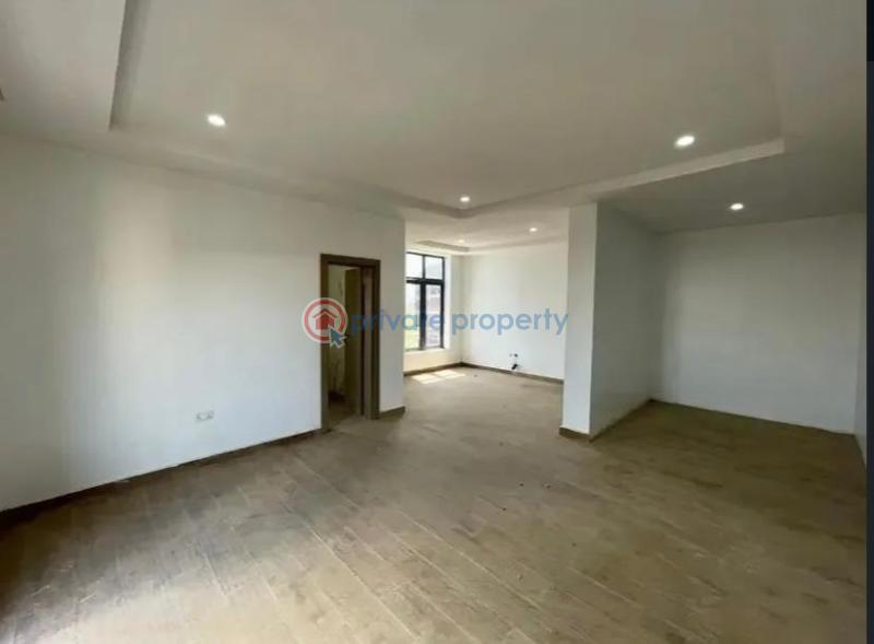 4 bedroom Terrace For Sale Jahi Abuja Phase 2  - 3