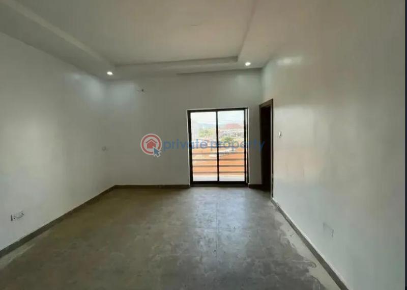 4 bedroom Terrace For Sale Jahi Abuja Phase 2  - 5