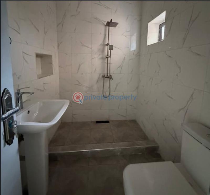 3 bedroom Townhouse For Sale Lokogoma Abuja Phase 2  - 4