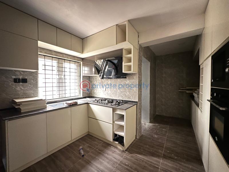4 bedroom Terraced Duplex For Sale Ibeju Lekki Oribanwa Ibeju-Lekki Lagos - 7