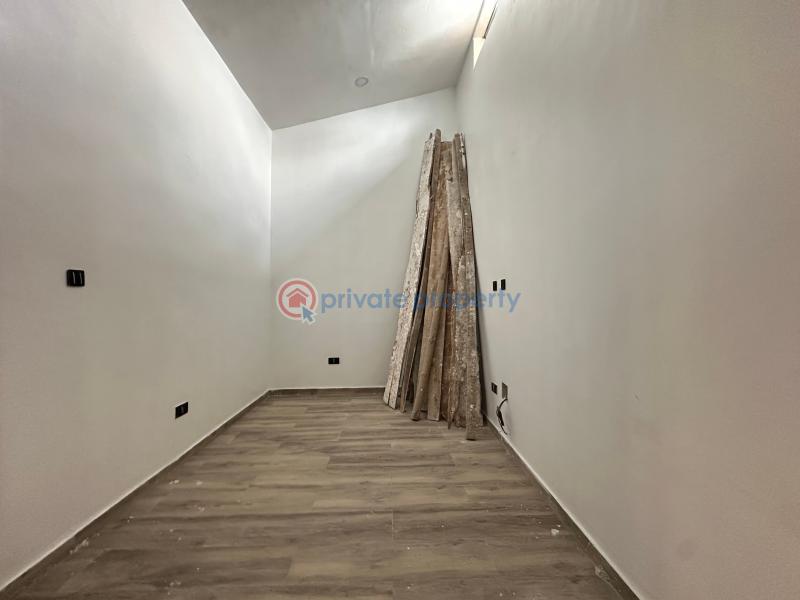 4 bedroom Terraced Duplex For Sale Ibeju Lekki Oribanwa Ibeju-Lekki Lagos - 14