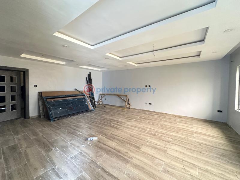 4 bedroom Terraced Duplex For Sale Ibeju Lekki Oribanwa Ibeju-Lekki Lagos - 1