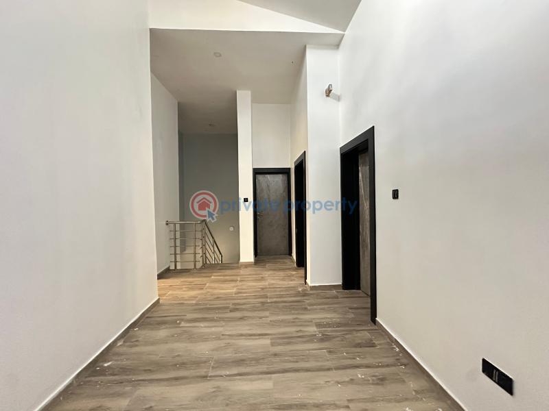 4 bedroom Terraced Duplex For Sale Ibeju Lekki Oribanwa Ibeju-Lekki Lagos - 15