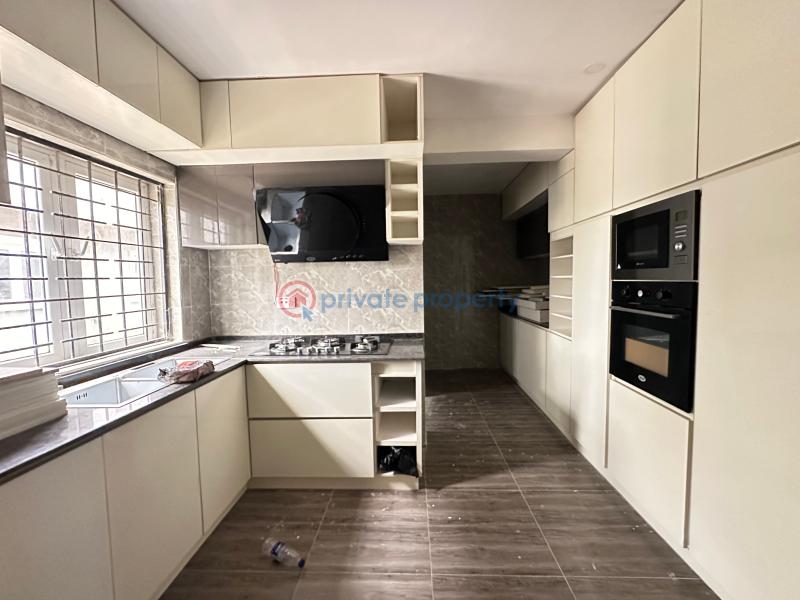 4 bedroom Terraced Duplex For Sale Ibeju Lekki Oribanwa Ibeju-Lekki Lagos - 5