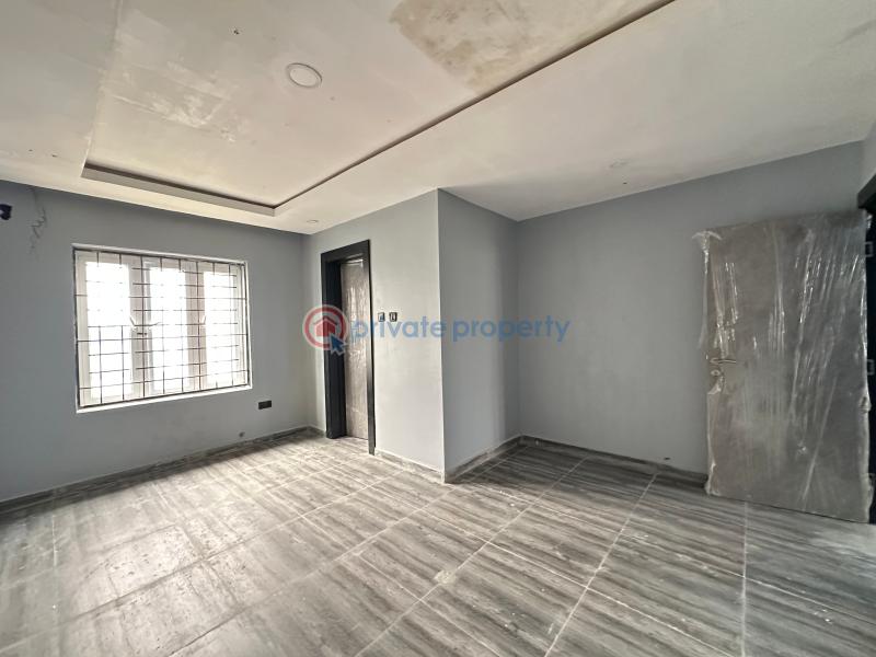 4 bedroom Terraced Duplex For Sale Ibeju Lekki Oribanwa Ibeju-Lekki Lagos - 16