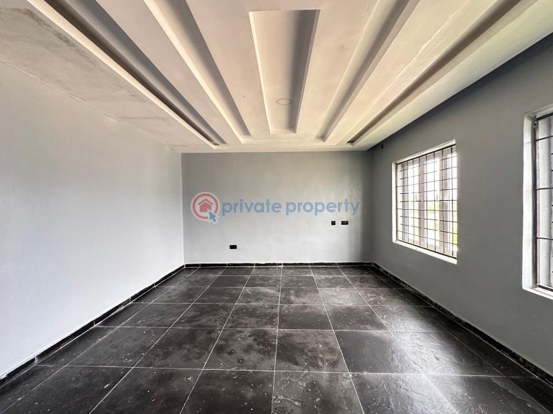 4 bedroom Terraced Duplex For Sale Ibeju Lekki Oribanwa Ibeju-Lekki Lagos - 9