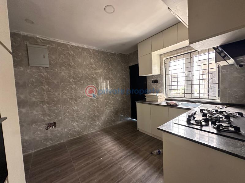 4 bedroom Terraced Duplex For Sale Ibeju Lekki Oribanwa Ibeju-Lekki Lagos - 8