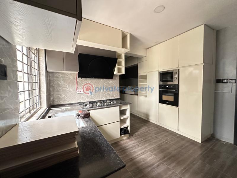 4 bedroom Terraced Duplex For Sale Ibeju Lekki Oribanwa Ibeju-Lekki Lagos - 6
