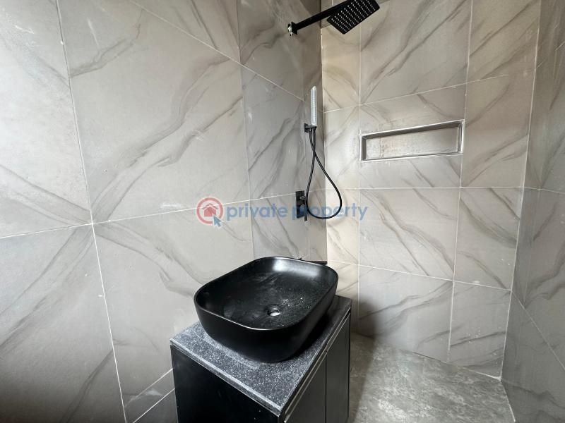 4 bedroom Terraced Duplex For Sale Ibeju Lekki Oribanwa Ibeju-Lekki Lagos - 19