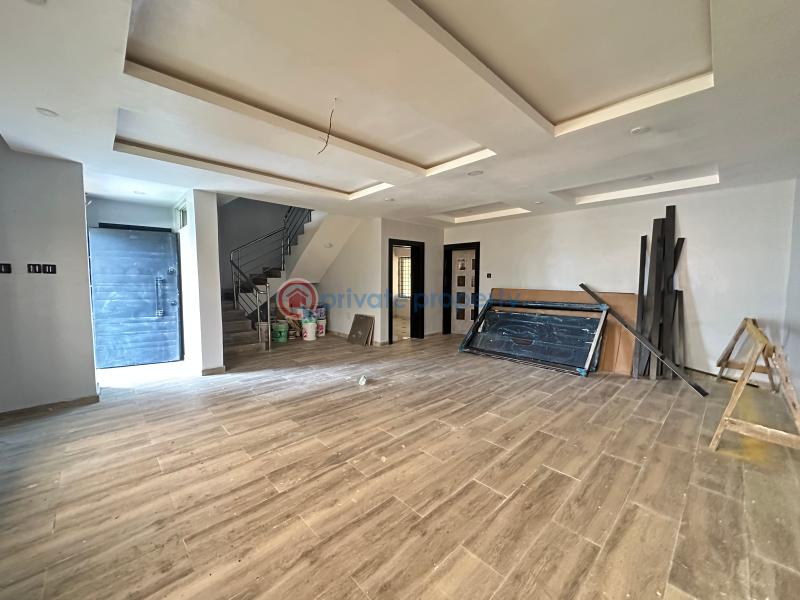 4 bedroom Terraced Duplex For Sale Ibeju Lekki Oribanwa Ibeju-Lekki Lagos - 3