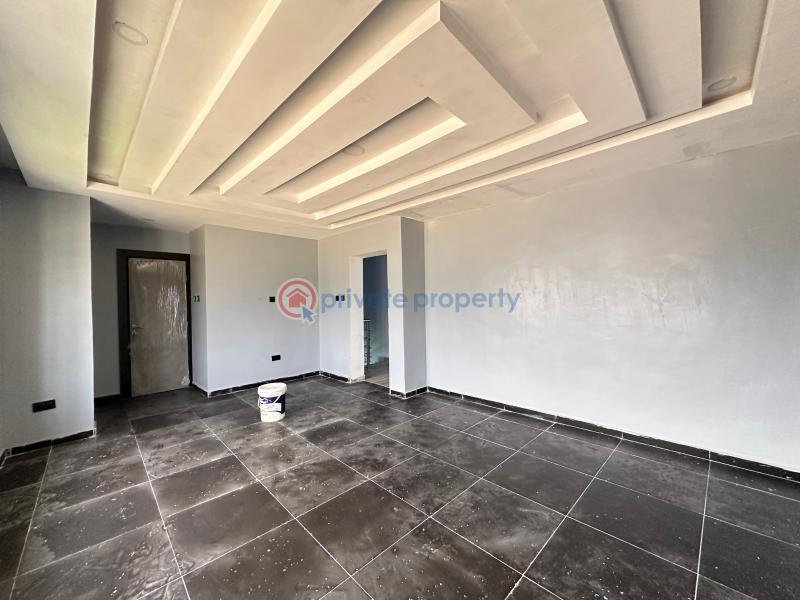 4 bedroom Terraced Duplex For Sale Ibeju Lekki Oribanwa Ibeju-Lekki Lagos - 11