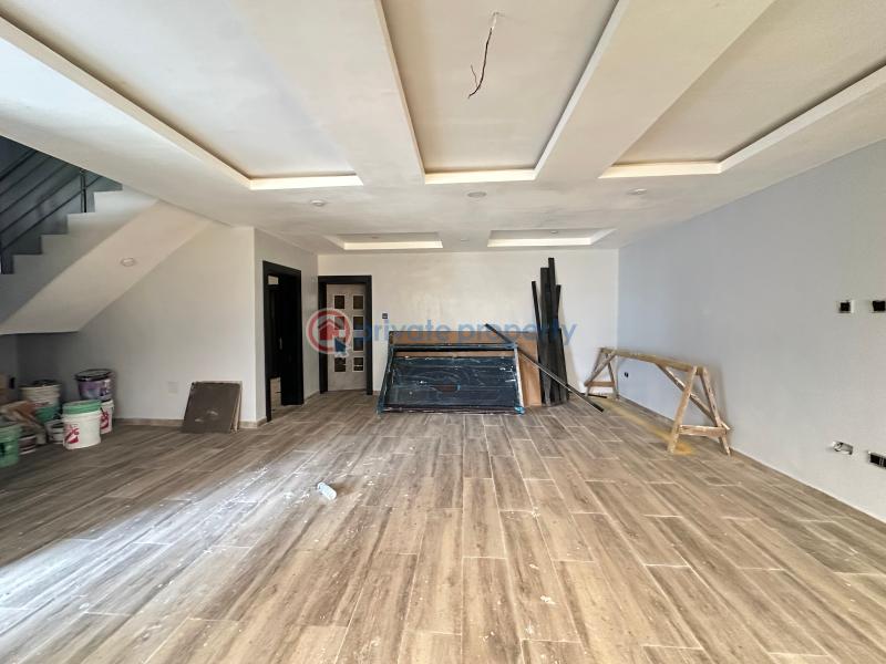 4 bedroom Terraced Duplex For Sale Ibeju Lekki Oribanwa Ibeju-Lekki Lagos - 2