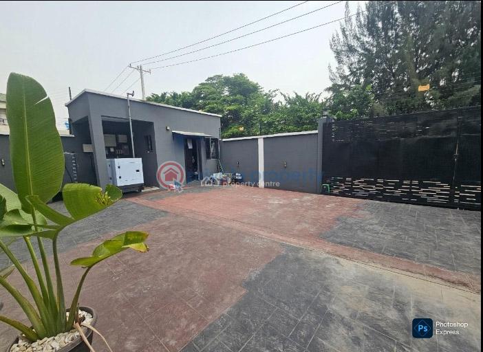 5 bedroom Detached Duplex For Rent 2nd Avenue Estate Ikoyi Lagos - 12