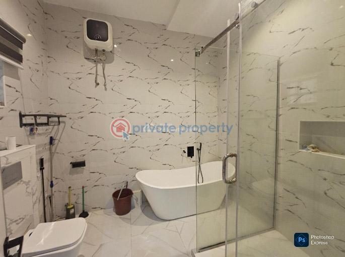 5 bedroom Detached Duplex For Rent 2nd Avenue Estate Ikoyi Lagos - 7