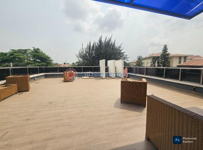 5 bedroom Detached Duplex For Rent 2nd Avenue Estate Ikoyi Lagos - 6