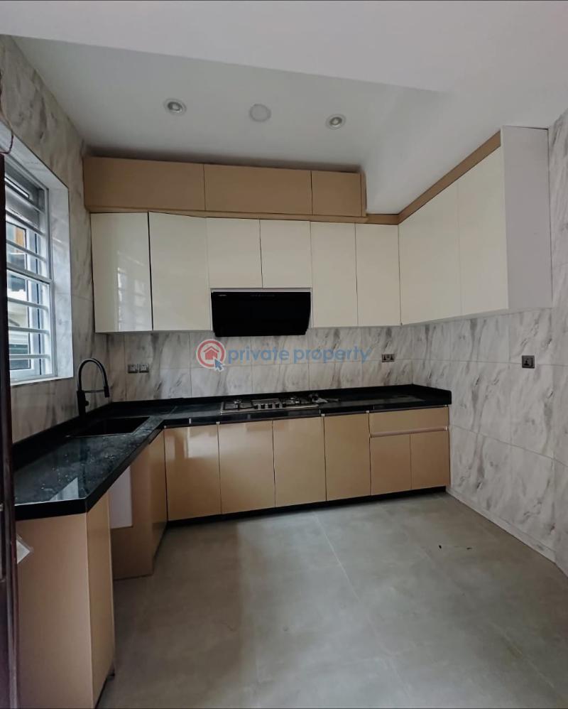 3 bedroom Semi detached Duplex For Sale Omole Phase 2 Ikeja Lagos - 3