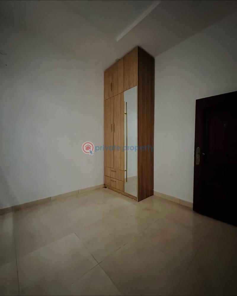 3 bedroom Semi detached Duplex For Sale Omole Phase 2 Ikeja Lagos - 2