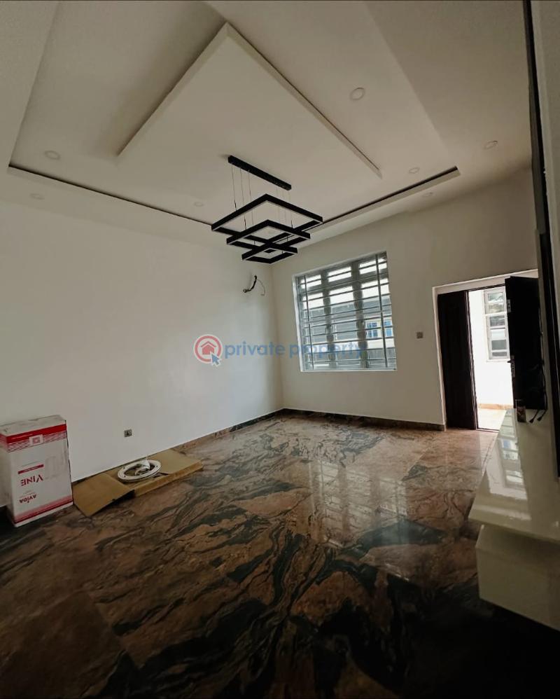 3 bedroom Semi detached Duplex For Sale Omole Phase 2 Ikeja Lagos - 6