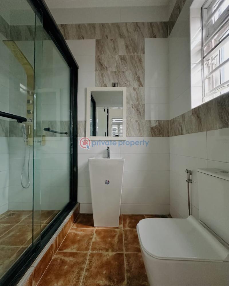 3 bedroom Semi detached Duplex For Sale Omole Phase 2 Ikeja Lagos - 8