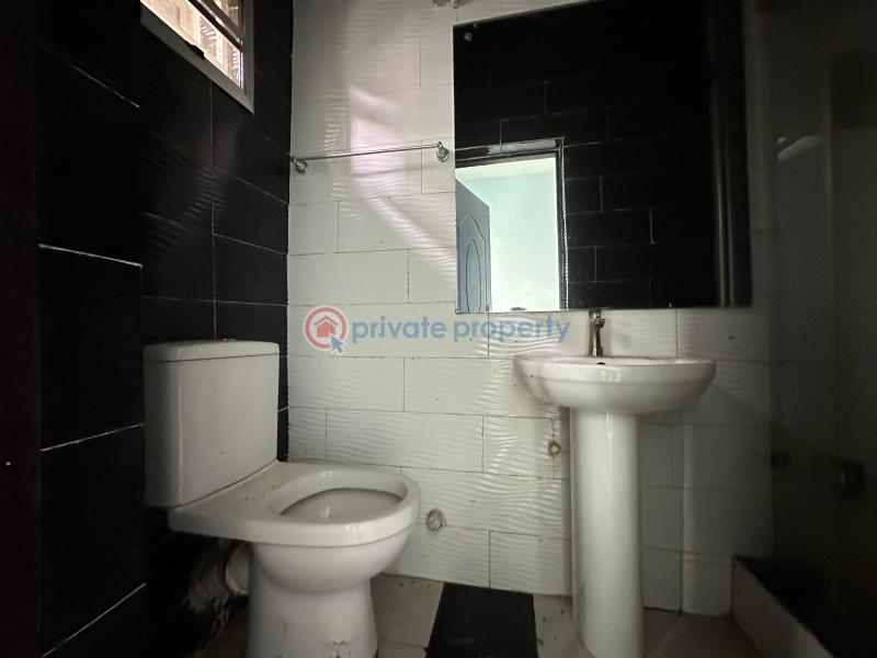 4 bedroom Terraced Duplex For Sale Chevron Alternative Route Chevron Drive Lekki Lagos - 22