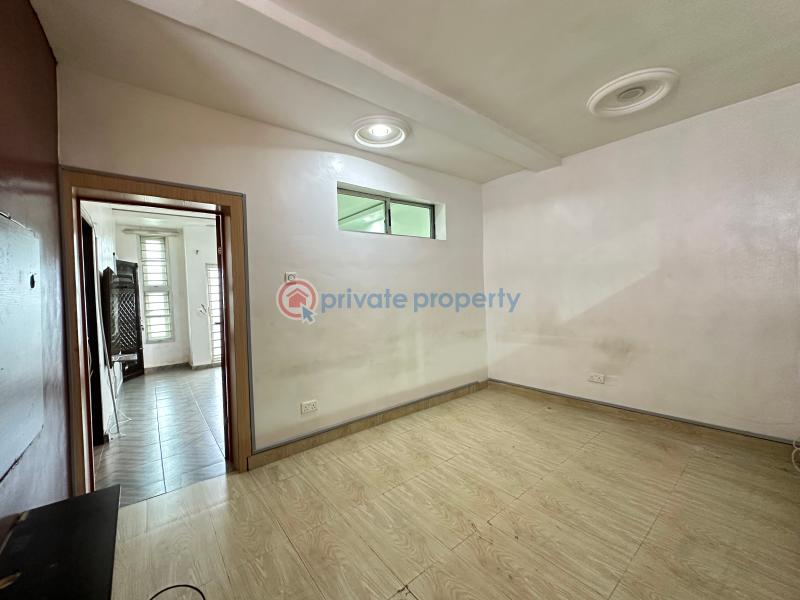 4 bedroom Terraced Duplex For Sale Chevron Alternative Route Chevron Drive Lekki Lagos - 9