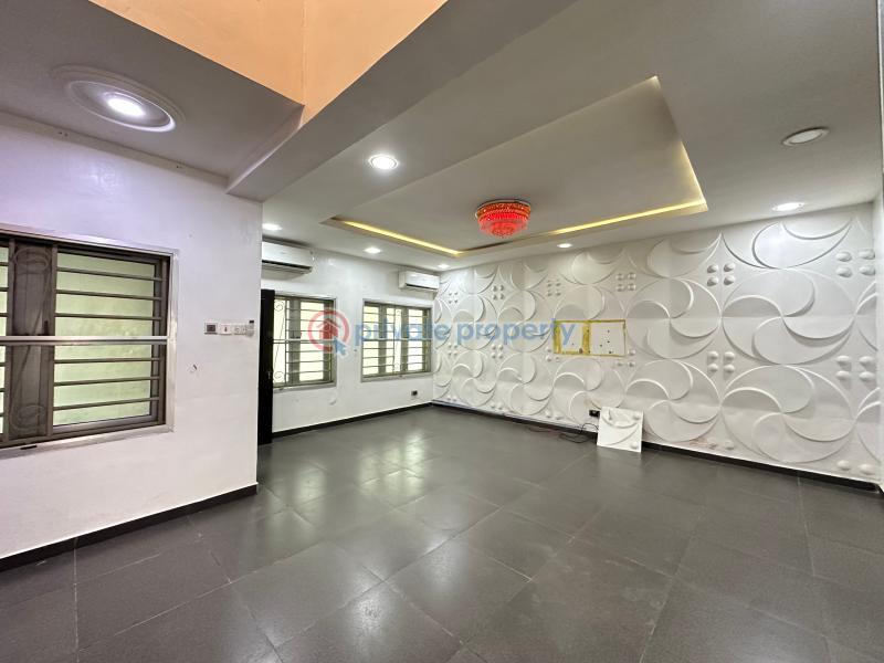 4 bedroom Terraced Duplex For Sale Chevron Alternative Route Chevron Drive Lekki Lagos - 4