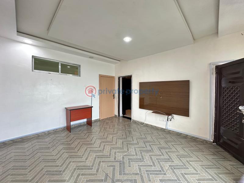 4 bedroom Terraced Duplex For Sale Chevron Alternative Route Chevron Drive Lekki Lagos - 12