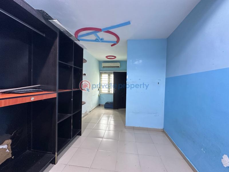 4 bedroom Terraced Duplex For Sale Chevron Alternative Route Chevron Drive Lekki Lagos - 20