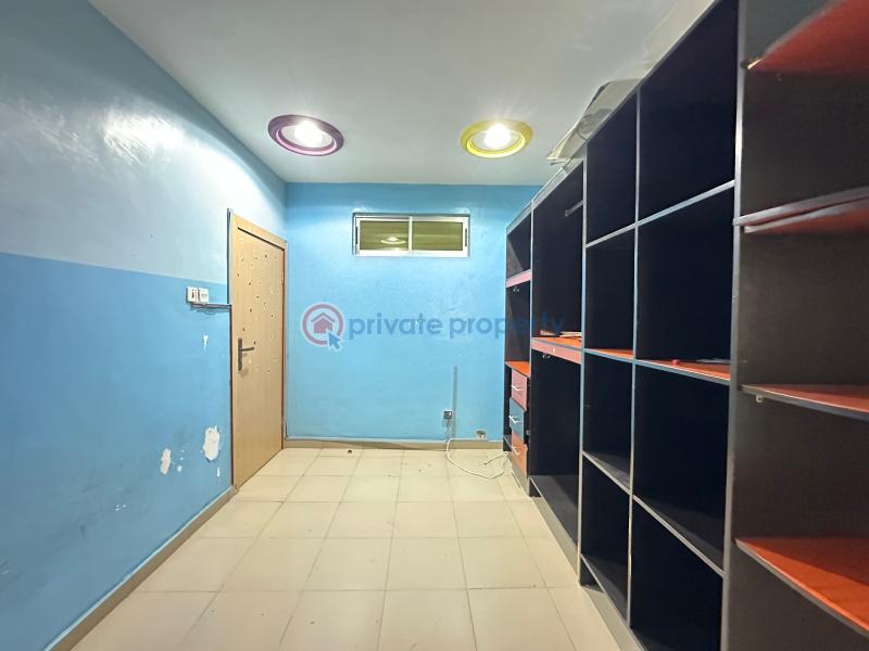 4 bedroom Terraced Duplex For Sale Chevron Alternative Route Chevron Drive Lekki Lagos - 21