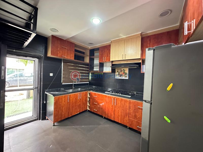 4 bedroom Terraced Duplex For Sale Chevron Alternative Route Chevron Drive Lekki Lagos - 8
