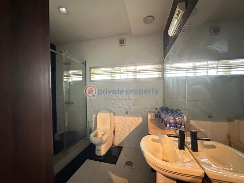 4 bedroom Terraced Duplex For Sale Chevron Alternative Route Chevron Drive Lekki Lagos - 17