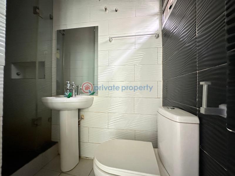 4 bedroom Terraced Duplex For Sale Chevron Alternative Route Chevron Drive Lekki Lagos - 25