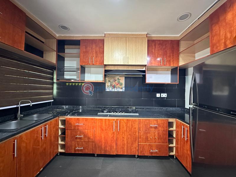 4 bedroom Terraced Duplex For Sale Chevron Alternative Route Chevron Drive Lekki Lagos - 5
