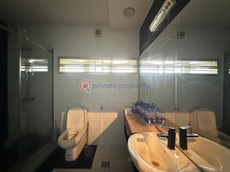 4 bedroom Terraced Duplex For Sale Chevron Alternative Route Chevron Drive Lekki Lagos - 18