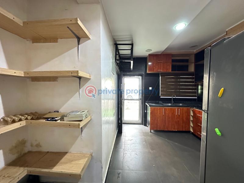 4 bedroom Terraced Duplex For Sale Chevron Alternative Route Chevron Drive Lekki Lagos - 7