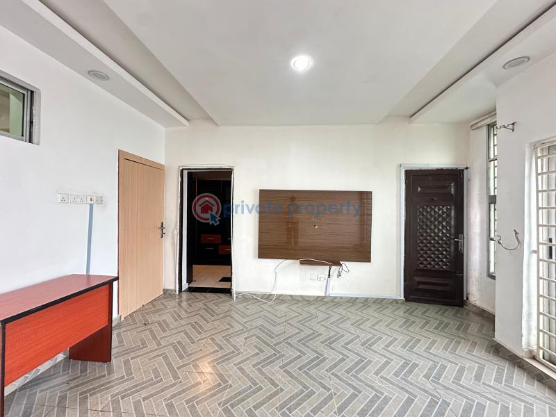 4 bedroom Terraced Duplex For Sale Chevron Alternative Route Chevron Drive Lekki Lagos - 13