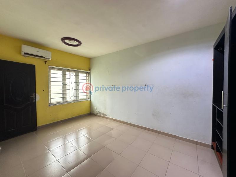 4 bedroom Terraced Duplex For Sale Chevron Alternative Route Chevron Drive Lekki Lagos - 23