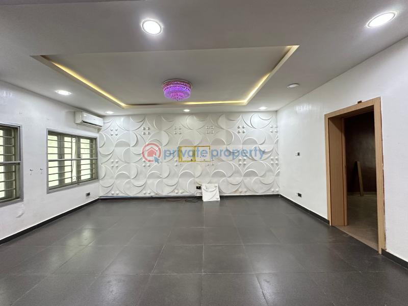 4 bedroom Terraced Duplex For Sale Chevron Alternative Route Chevron Drive Lekki Lagos - 3