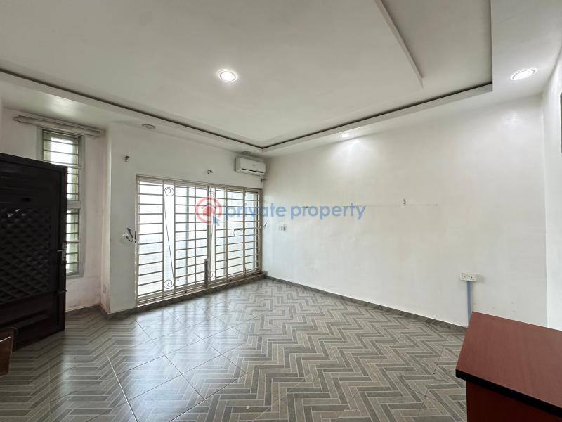4 bedroom Terraced Duplex For Sale Chevron Alternative Route Chevron Drive Lekki Lagos - 11