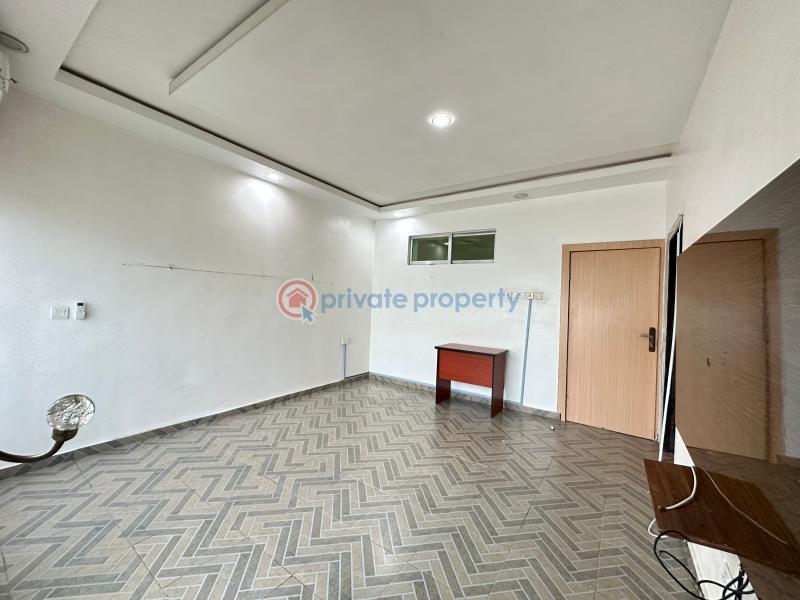 4 bedroom Terraced Duplex For Sale Chevron Alternative Route Chevron Drive Lekki Lagos - 14