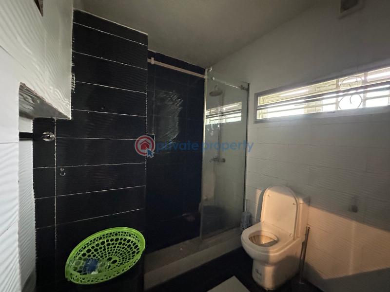 4 bedroom Terraced Duplex For Sale Chevron Alternative Route Chevron Drive Lekki Lagos - 19