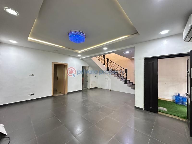 4 bedroom Terraced Duplex For Sale Chevron Alternative Route Chevron Drive Lekki Lagos - 2